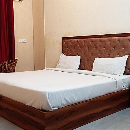 Hotel Shiv Ganga Rishikesh Ngoại thất bức ảnh