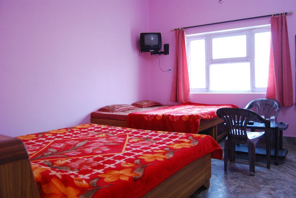 Hotel Shiv Ganga Rishikesh Ngoại thất bức ảnh