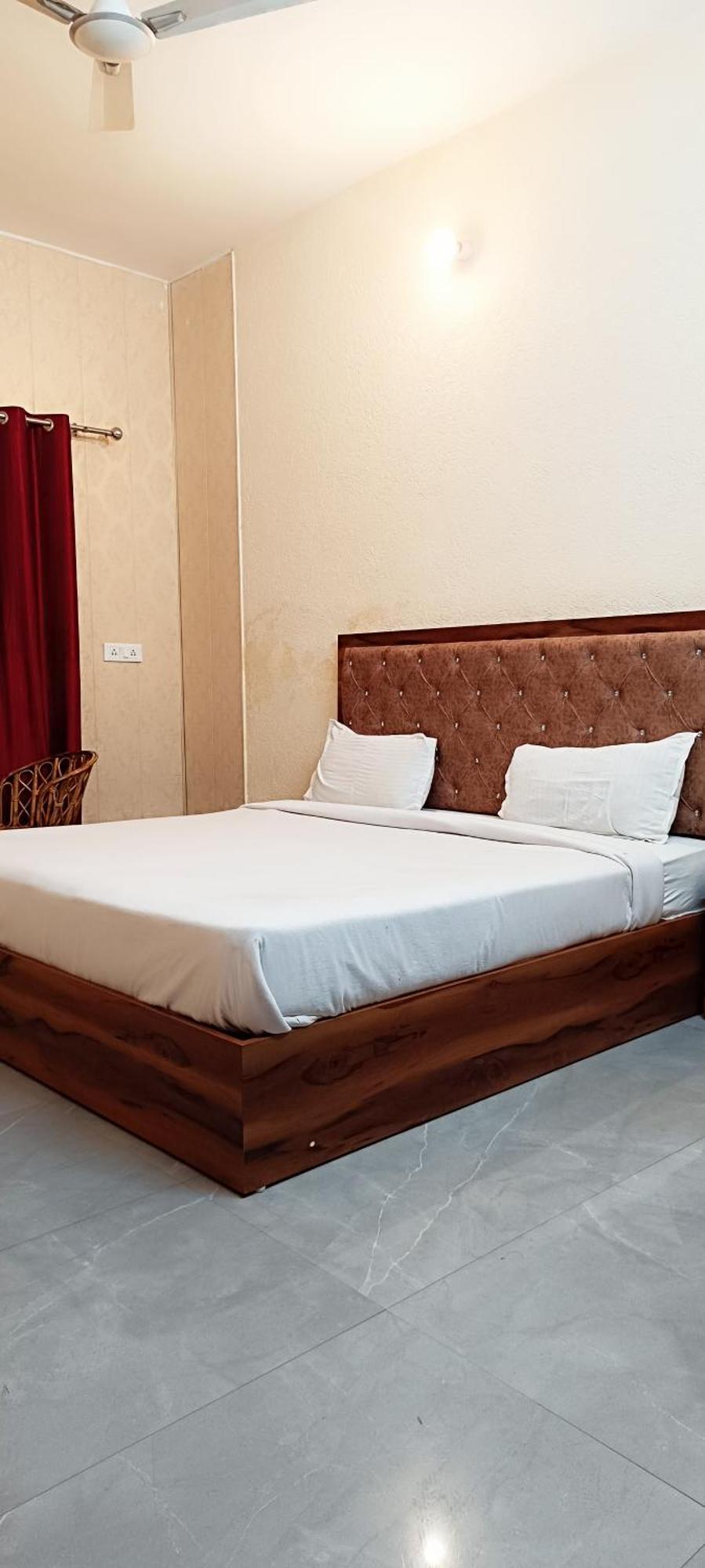 Hotel Shiv Ganga Rishikesh Ngoại thất bức ảnh