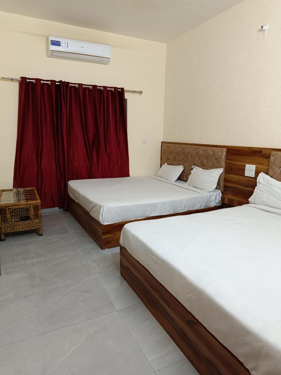 Hotel Shiv Ganga Rishikesh Ngoại thất bức ảnh