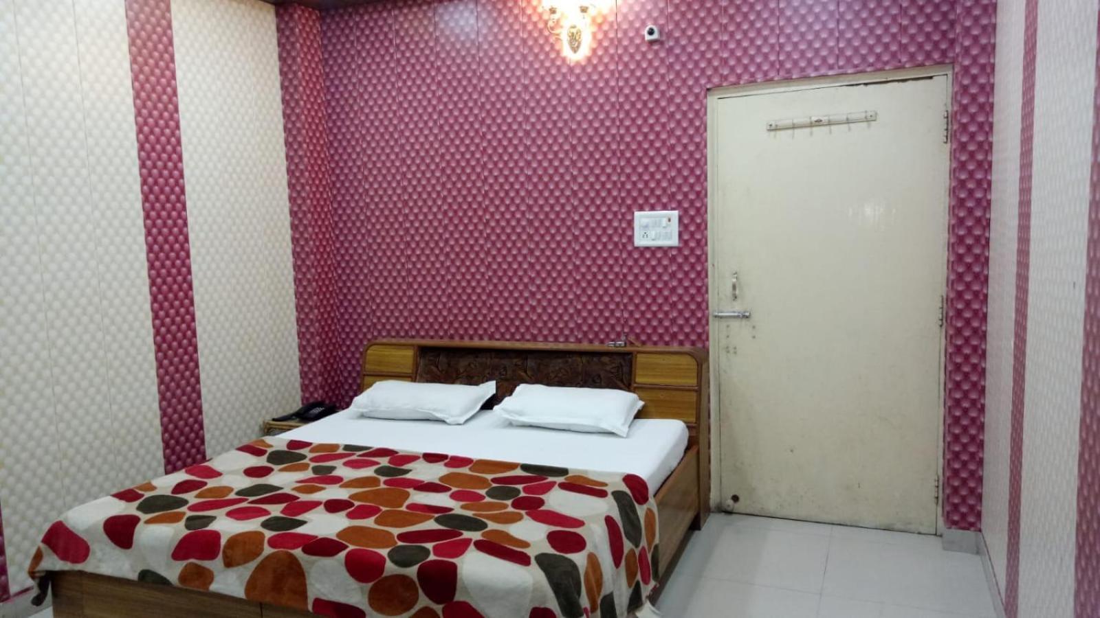 Hotel Shiv Ganga Rishikesh Ngoại thất bức ảnh