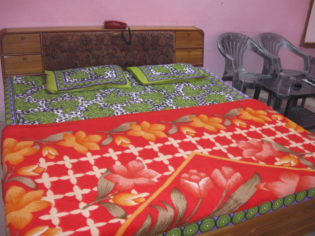 Hotel Shiv Ganga Rishikesh Phòng bức ảnh