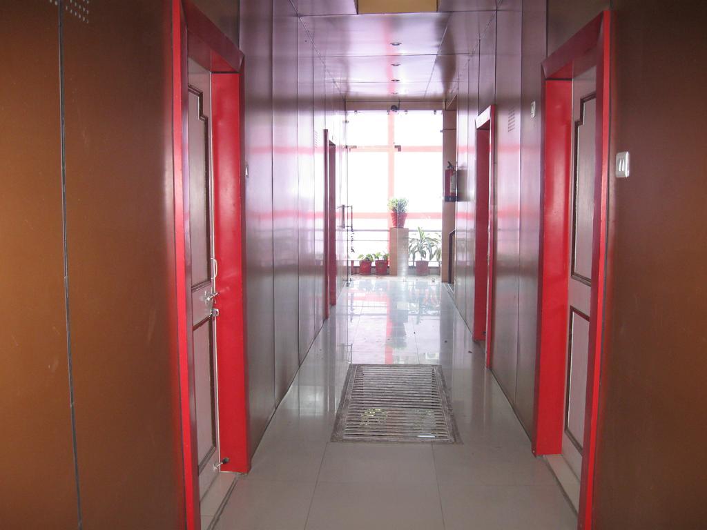 Hotel Shiv Ganga Rishikesh Ngoại thất bức ảnh