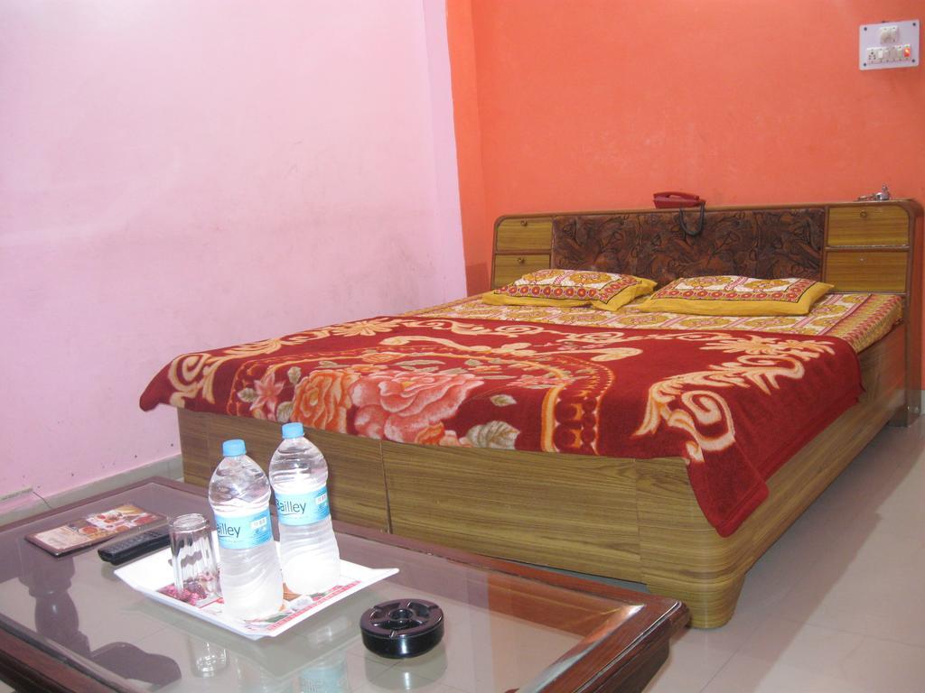 Hotel Shiv Ganga Rishikesh Phòng bức ảnh