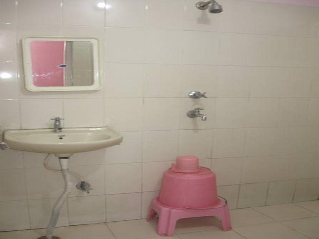 Hotel Shiv Ganga Rishikesh Phòng bức ảnh