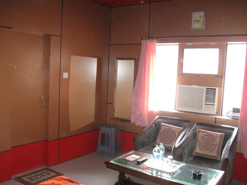 Hotel Shiv Ganga Rishikesh Ngoại thất bức ảnh