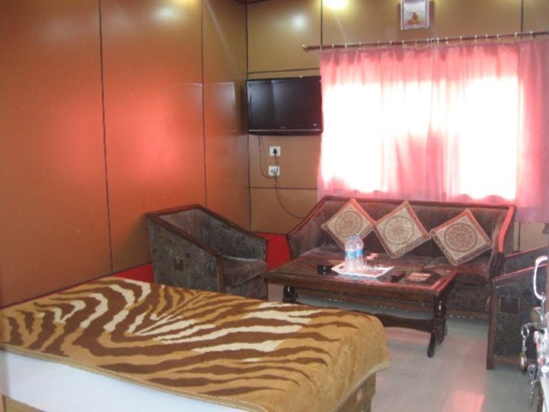 Hotel Shiv Ganga Rishikesh Ngoại thất bức ảnh