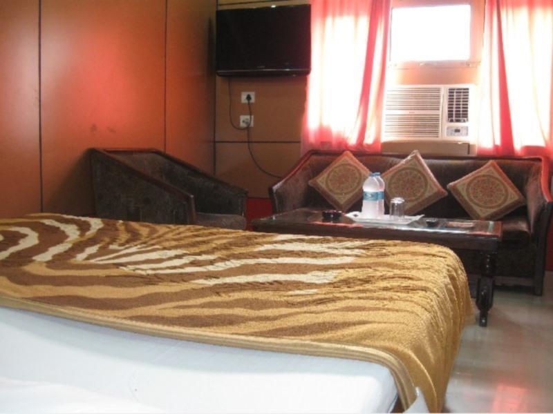 Hotel Shiv Ganga Rishikesh Ngoại thất bức ảnh